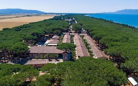 Village Golfo degli Etruschi